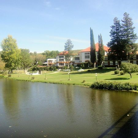 Gran Hotel Del Lago La Falda Exterior photo